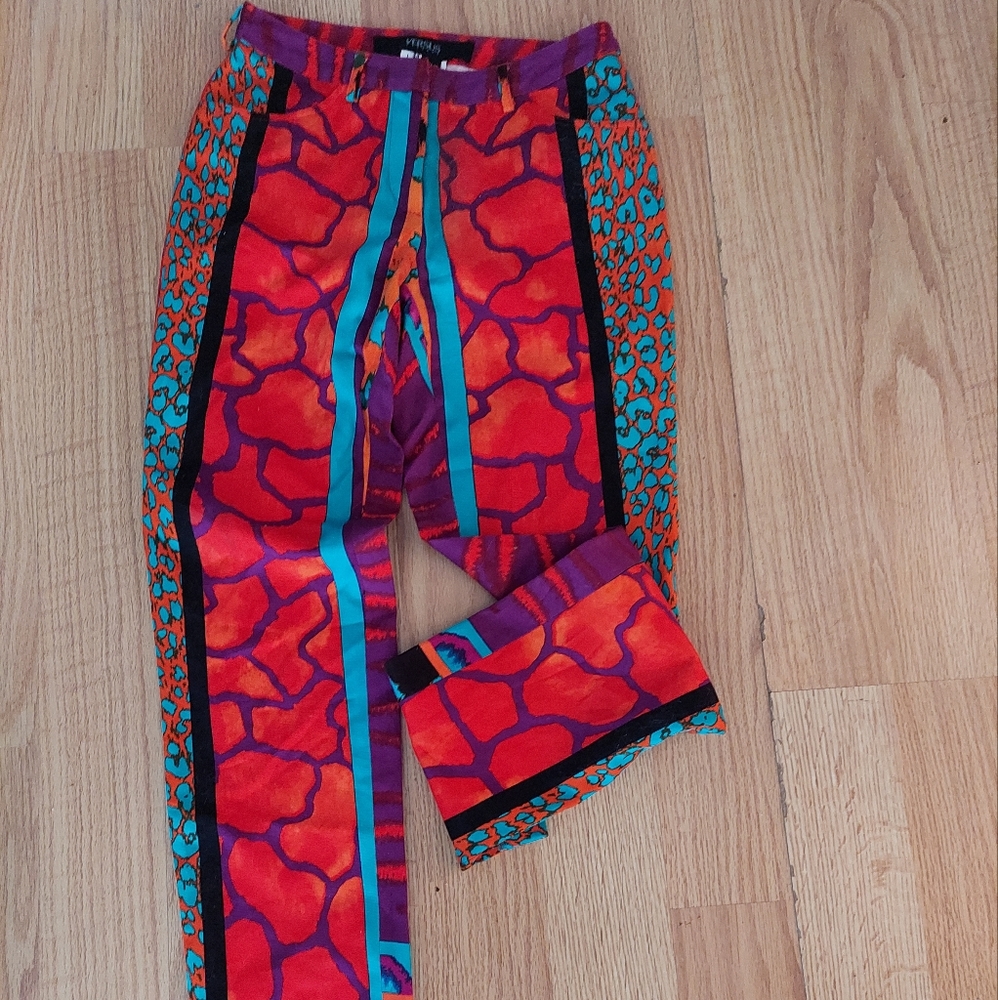 VERSUS VERSACE PANT